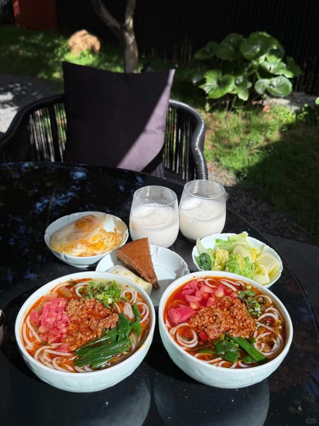 跟着赛事游昆明｜美出新高度！昆明周边绝美私汤攻略来了