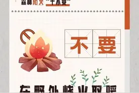 已致27人死亡！遇难者多为老人，韩国遭遇史上最严重山火图片