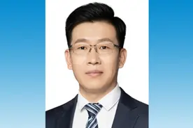 苗守野任中国联通副总经理、党组成员图片