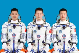 中国人登月和“太空旅行”，最新消息→图片