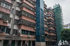 梅州既有住宅增设电梯新规10月1日起施行，能“梯”升幸福感吗图片