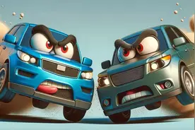 还没等超过纯电，插混和增程就已经先打起来了？图片