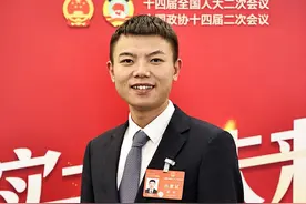 建议提案零距离 | 全国人大代表邹彬建议： 推动“农民工”向新时代建筑产业工人转型图片