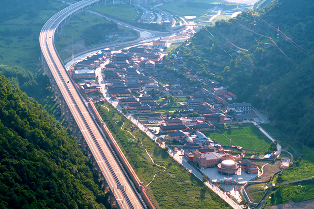 乐游绵阳 清凉一夏 ‖ 跟着世运会游绵阳！秘境平武邀你来一场古建与自然人文的打卡之旅~