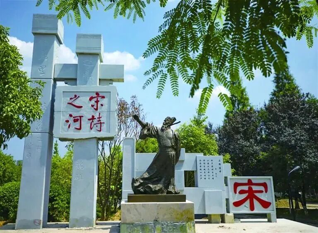 “宝藏小城”常山的澎湃之约：以高铁为媒，穿越千年诗路