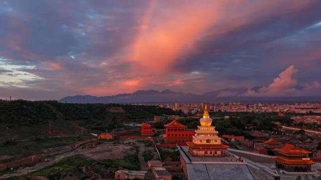 老俞闲话｜内蒙古之旅（第13-15天）