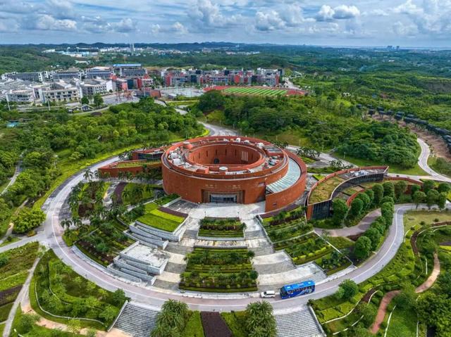 点我！6条精品线路带你爽玩蚝情之旅~