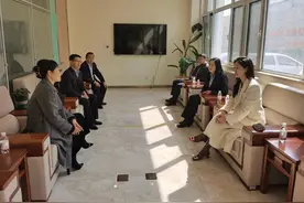做好“五篇大文章”|青岛银行以金融助力“老有所养”图片