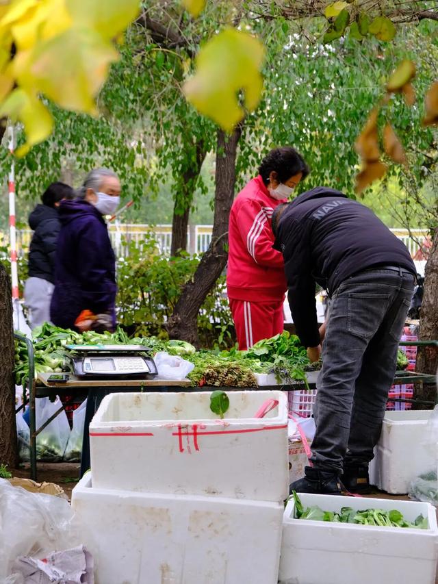 本地人的私藏宝藏！想要体验这座城市元气满满的烟火气，这个中秋国庆这样玩…