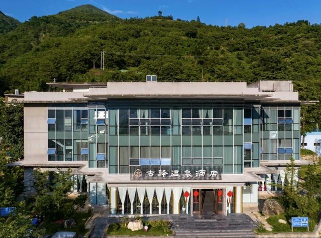 大理“温泉村”，治愈了我的精神内耗