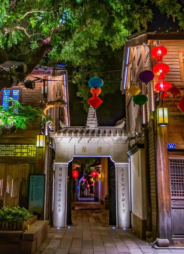 来福州，逛古厝！