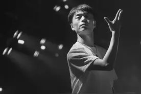 中国舞，真飒！图片