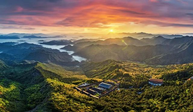 出片率100%！湖北的秋天太卷了