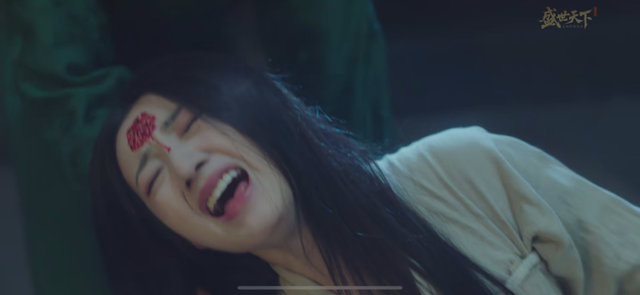 《盛世天下》宫斗生存太难？玩家：活不过第一集，却越虐越上瘾
