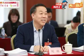 【小灵通跑两会·护航未来最强音】刘林委员：加强大中小学思政课一体化建设，顶层设计是关键图片