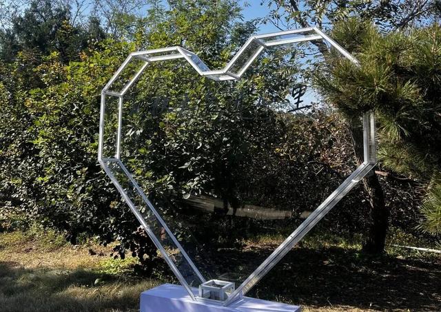 五彩斑斓！北京“漫山红叶”进最佳观赏期!