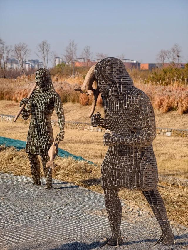 开放预约！大河村国家考古遗址公园即将开园