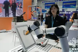 2025（第27届）大连国际工业博览会在大连自贸区国际会展中心举办图片