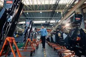 全球仅四个国家能研制，这款航空产品才是真“救命神器”图片