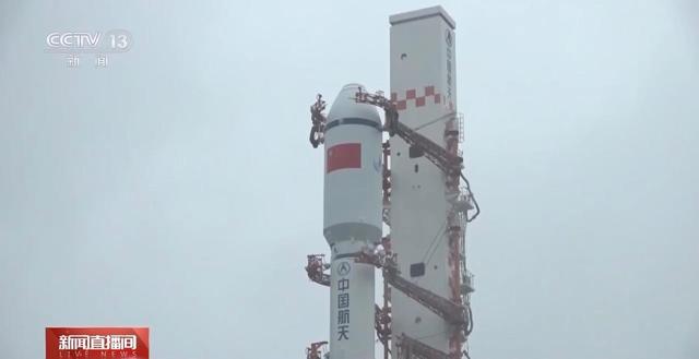 五年归国路、十年两弹成 他在世界航天史上挺起不屈的“中国脊梁”