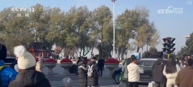 “升级服务+乐享优惠”引客来 “冷”资源“热力四射”激活经济“热引擎”