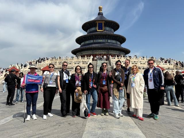 聚焦深度体验 携程强势推出入境团队游服务撬动全球市场新增长