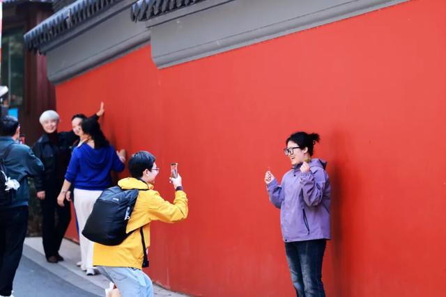 栖霞山新顶流，中式浪漫藏不住了！