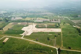 良渚遗址群家底已摸清！距今5500年前后的气候事件，成推动文明化进程重要因素之一图片