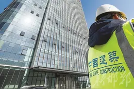 高质量发展一线行 | 项目引擎正澎湃——丛台区全力推动经济社会高质量发展图片