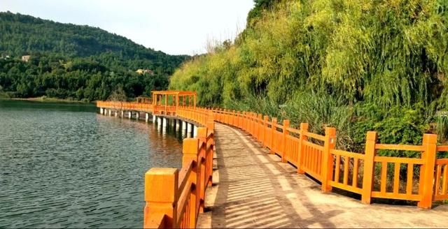 省厅点名推荐！南充这些耍法藏不住了，不来真说不过去