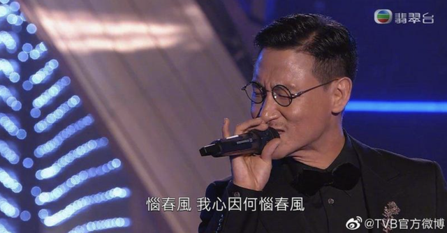 72岁曾志伟突传消息！确认告别！