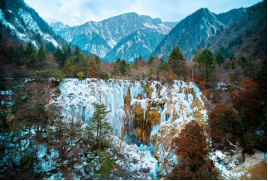 青睐绵阳 ‖ 绵阳市·秘境白马风情之旅
