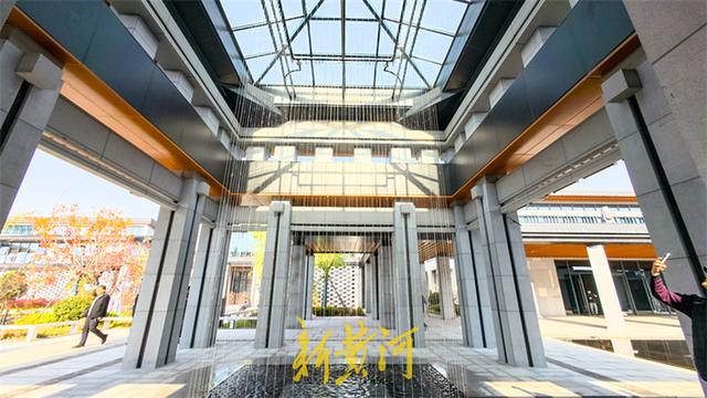 “一步入宋”邂逅李清照！如梦令宋词主题演艺乐园在济南起步区开园