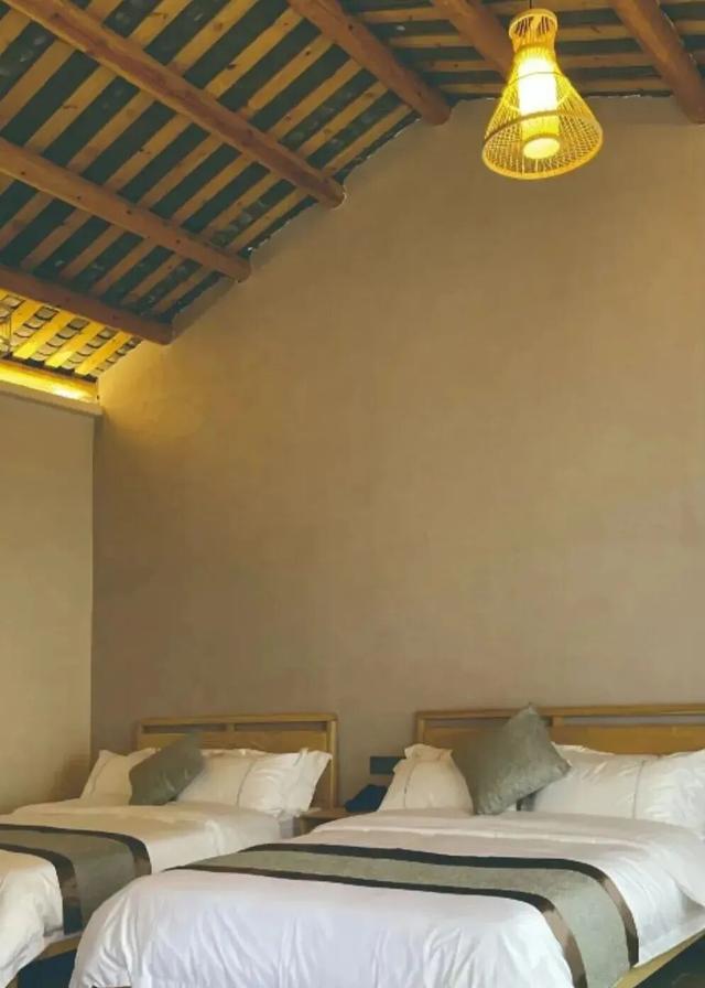 跟着赛事游四会，精选民宿清单藏不住啦！（内附专属十五运会酒店福利）