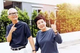 冬季来临：早睡晚起成最佳养生方法！晨起做好这8件小事，让你轻松一整天图片