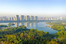 你所不知的宿州②丨水运千年 风韵万变图片