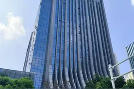南京一酒店被举报使用科研用地，官方：正研究处理图片