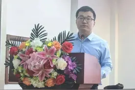济南历山双语学校开启一场筑梦追光之旅图片