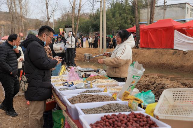 河南多地泉水复涌，背后还有这些隐忧丨顶端100℃