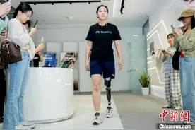 科技向善的背后 AI何以更“有爱”？图片