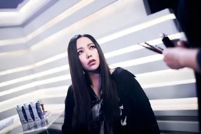 张惠妹决定无限期停工