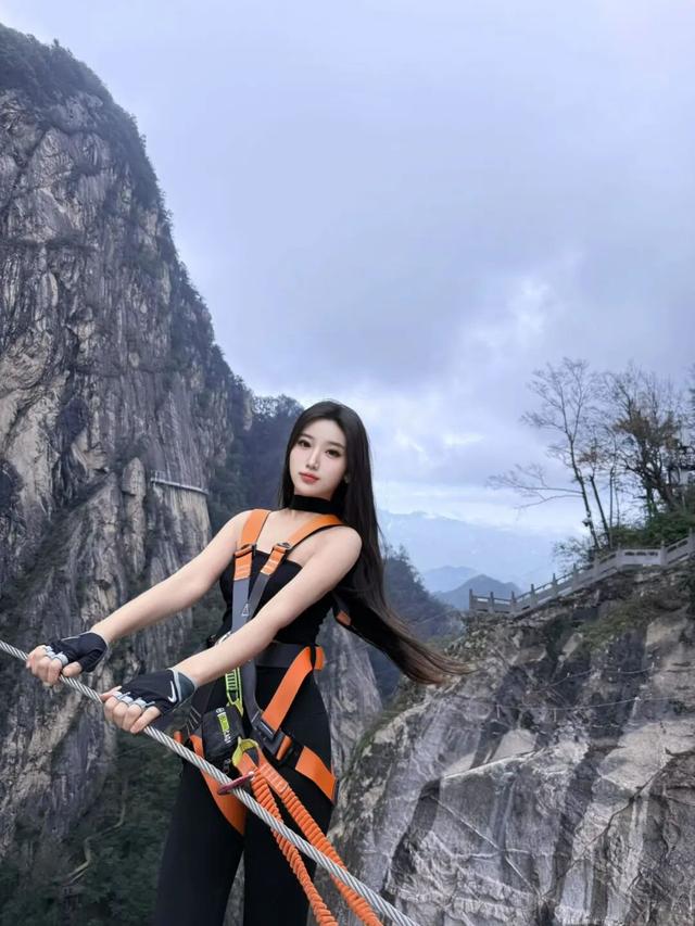 别再问了！洛阳秋色天花板，就藏在这里→