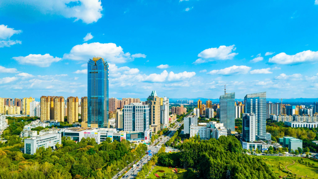 看千年古城如何玩转新潮流！