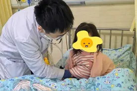 早期症状似感冒，湖南疾控：春季警惕这种传染病图片