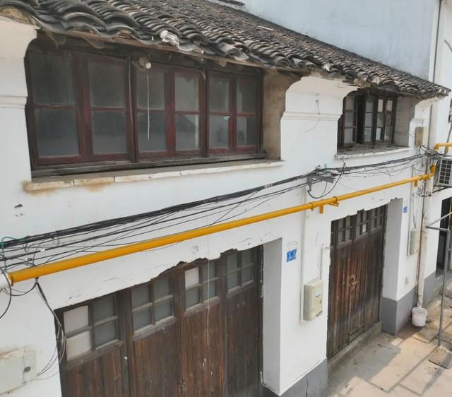 无锡这个古村，值得去走走！