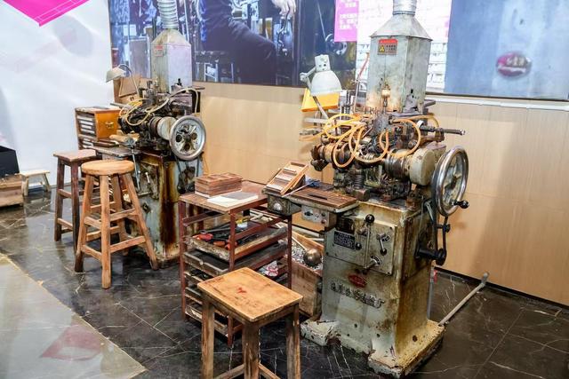 活字新生 深圳龙岗这场展览让活字印刷术变得有趣好玩可体验