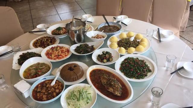 倒计时3天！川超球迷们点击查收这份『仁寿食宿指南』~