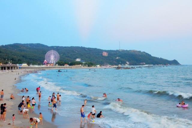 阳江A级景区优惠清单出炉，山海盛宴邀您来！