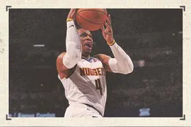 双里程碑之夜！威少历史得分&抢断榜连超两名宿图片