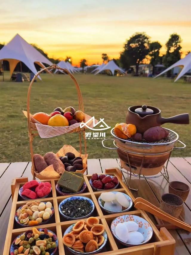 全网爆火！被里水这座浪漫岛屿惊艳到了！游玩攻略→